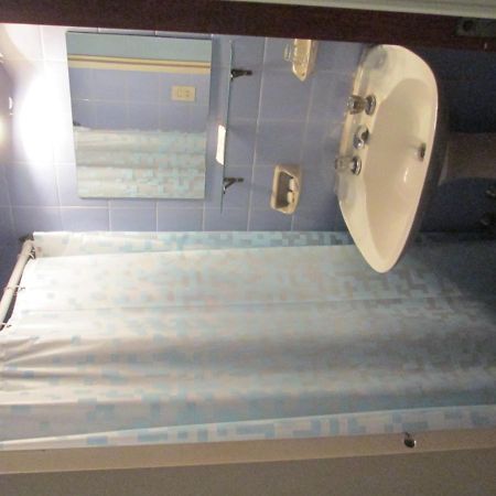 Hotel Nahuel Rosario Eksteriør bilde