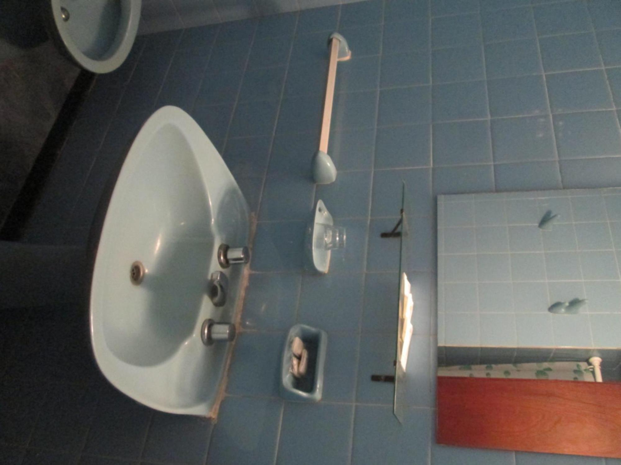 Hotel Nahuel Rosario Rom bilde