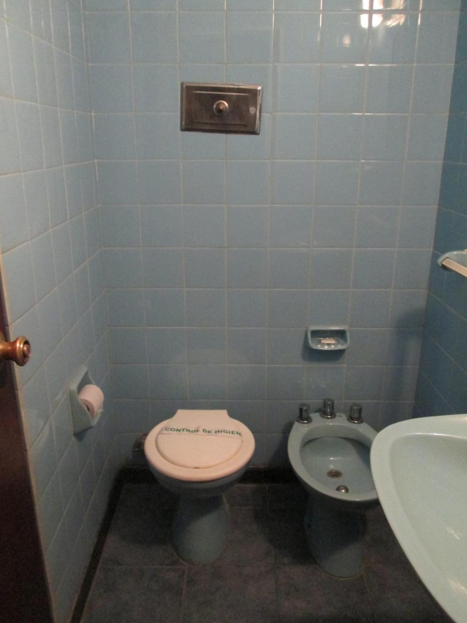 Hotel Nahuel Rosario Rom bilde