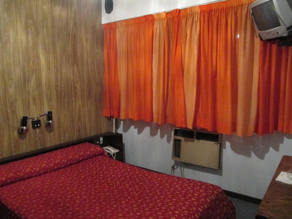 Hotel Nahuel Rosario Rom bilde